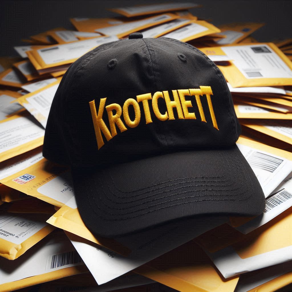 kortchett letters