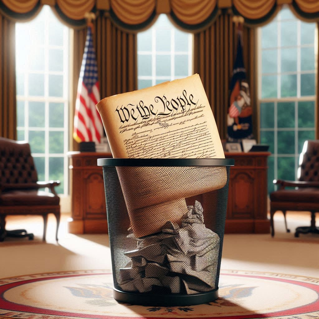 we the people